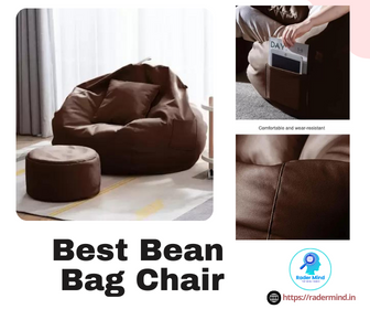 Bean Bag Chair