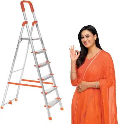 Best Anti-Slip Aluminum Ladders