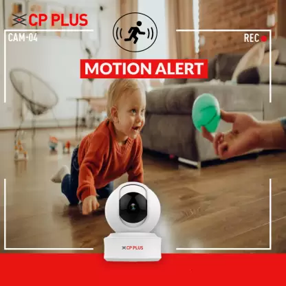 Best Indoor Security Camera