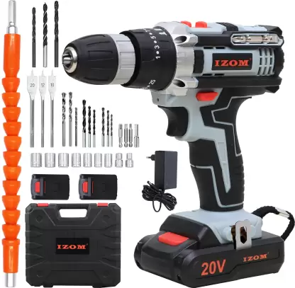 Best Cordless Drills for Home Use