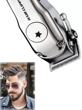 Professional Wireless Hair Trimmer