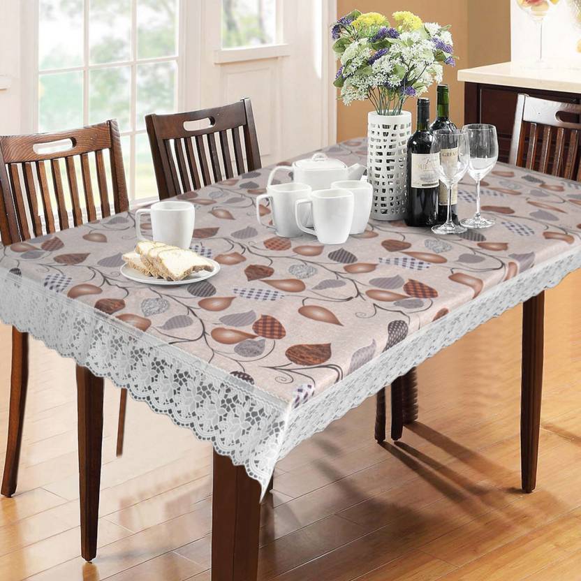 STYLZI Solid 4 Seater Table Cover