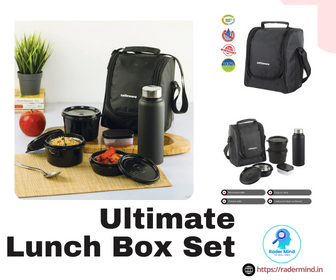 Lunch Box Set