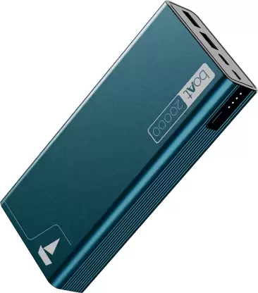  boAt 20000 mAh Power Bank