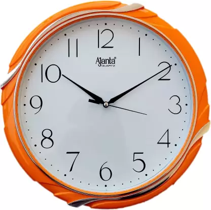 AJANTA Analog Wall Clock