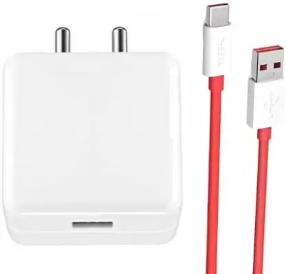 33 W SuperVOOC 6 A Mobile Charger