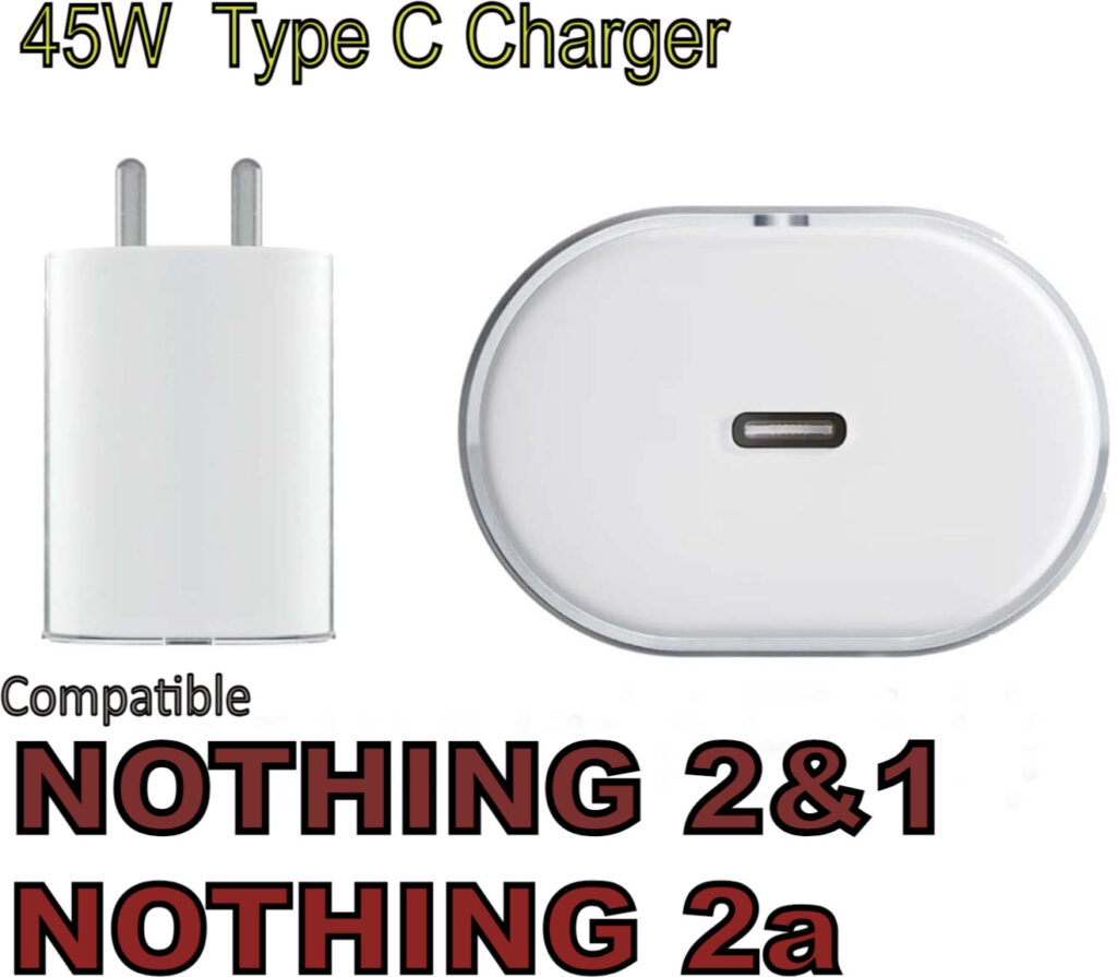 Fast Charging with the Zovc 45W PPS 15A Mobile Charger