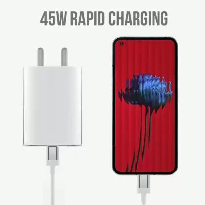 Fast Charging with the Zovc 45W PPS 15A Mobile Charger