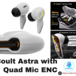 Boult Astra with Quad Mic ENC