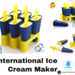 MY International Ice Cream Maker