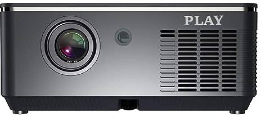 PLAY DLP7 3D 4K UHD Projector