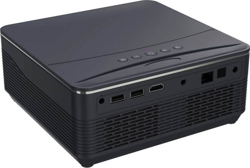 PLAY DLP7 3D 4K UHD Projector