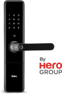 Qubo Select Lock by HERO GROUP