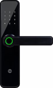 Yale YDME 50 NxT Smart Door Lock