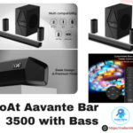 boAt Aavante Bar 3500