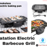 Natation Electric Barbecue Grill (1)